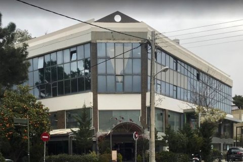 590m² Commercial property en Chalandri, Greece No. 56052 3