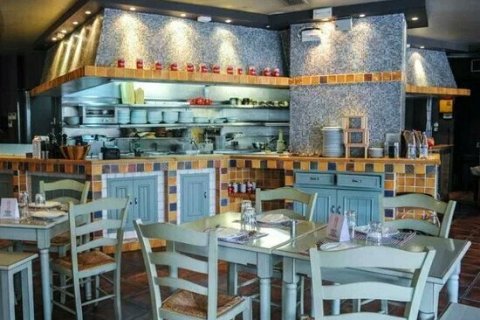 590m² Commercial property en Chalandri, Greece No. 56052 2