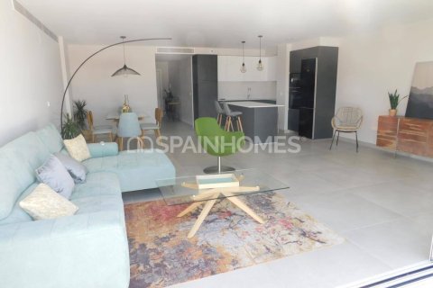 3 bedrooms Penthouse in Long Hoa, Vietnam No. 88145 15