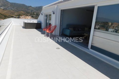 3 bedrooms Penthouse in Long Hoa, Vietnam No. 88145 12