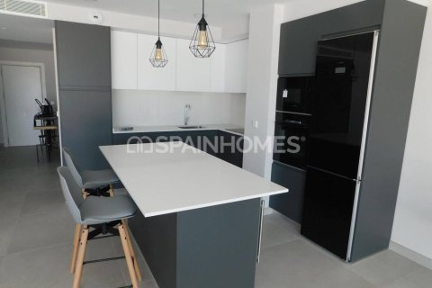 3 bedrooms Penthouse in Long Hoa, Vietnam No. 88145 18