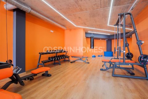 3 bedrooms Penthouse in Long Hoa, Vietnam No. 88145 26