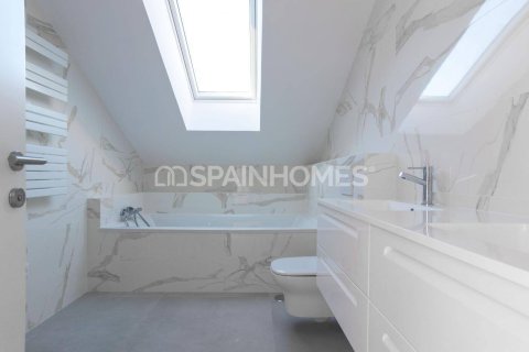 3 bedrooms Penthouse in Long Hoa, Vietnam No. 88145 21