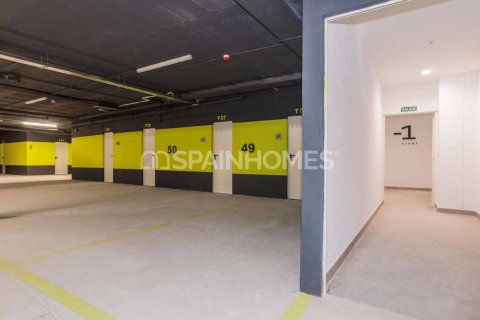 3 bedrooms Penthouse in Long Hoa, Vietnam No. 88145 28