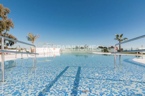 3 bedrooms Penthouse in Long Hoa, Vietnam No. 88145 4