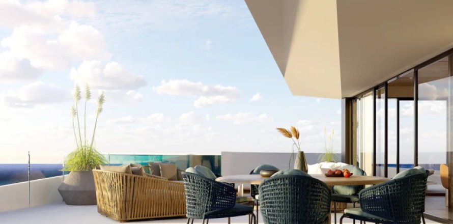 Вилла с 3 спальнями в Фуэнхирола, Испания №122503