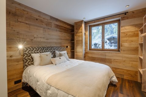 5 chambres House à Chamonix-Mont-Blanc, France No. 99467 25