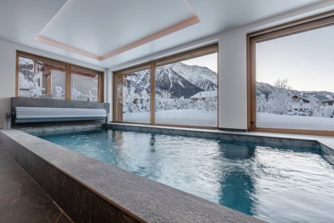 5 chambres House à Chamonix-Mont-Blanc, France No. 99467 28