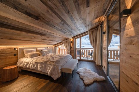 5 chambres House à Chamonix-Mont-Blanc, France No. 99467 11