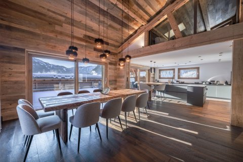 5 chambres House à Chamonix-Mont-Blanc, France No. 99467 5