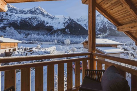 5 chambres House à Chamonix-Mont-Blanc, France No. 99467 15