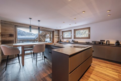 5 chambres House à Chamonix-Mont-Blanc, France No. 99467 6