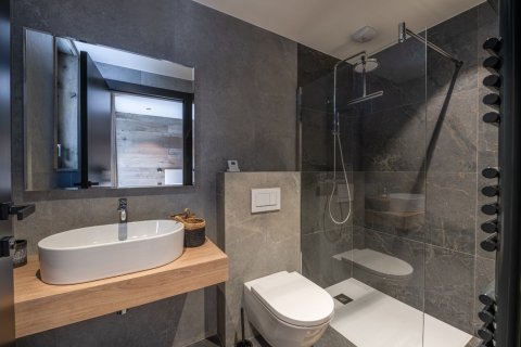 5 chambres House à Chamonix-Mont-Blanc, France No. 99467 24