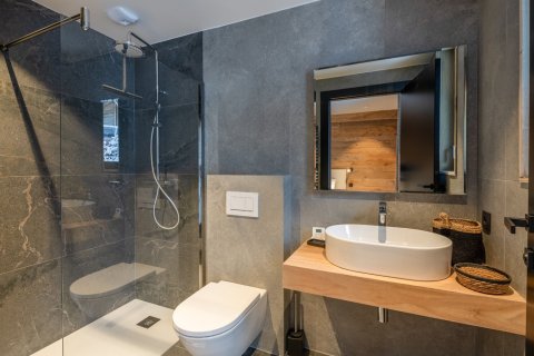 5 chambres House à Chamonix-Mont-Blanc, France No. 99467 23