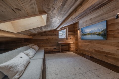 5 chambres House à Chamonix-Mont-Blanc, France No. 99467 16