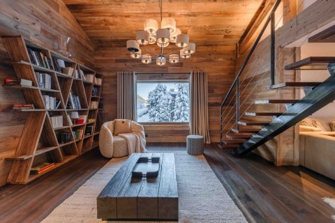 5 chambres House à Chamonix-Mont-Blanc, France No. 99467 7