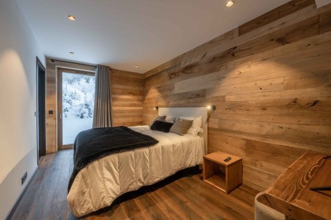 5 chambres House à Chamonix-Mont-Blanc, France No. 99467 19