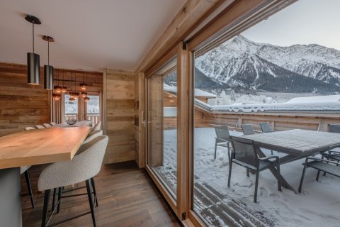 5 chambres House à Chamonix-Mont-Blanc, France No. 99467 12