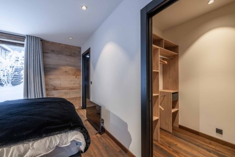 5 chambres House à Chamonix-Mont-Blanc, France No. 99467 22