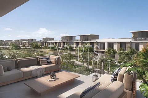 3 dormitorios Townhouse en Al Reem Island, UAE No. 129493