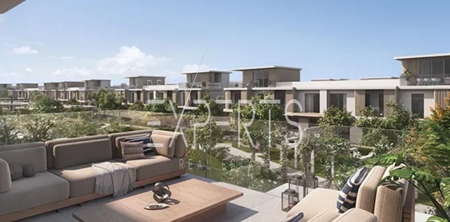 3 bedrooms Townhouse in Al Reem Island, UAE No. 129493