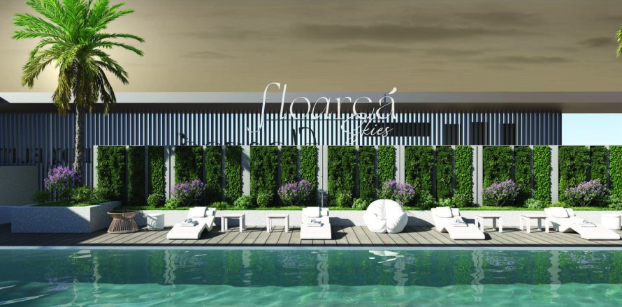 2 bedrooms Apartment in Can Tho, Vietnam No. 86959