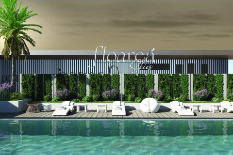 2 bedrooms Apartment in Dubai, UAE No. 86959