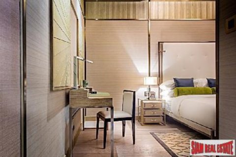 4 chambres Duplex à Bangkok, Thailand No. 96909 3