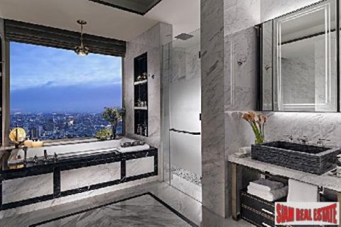 4 chambres Duplex à Bangkok, Thailand No. 96909 6