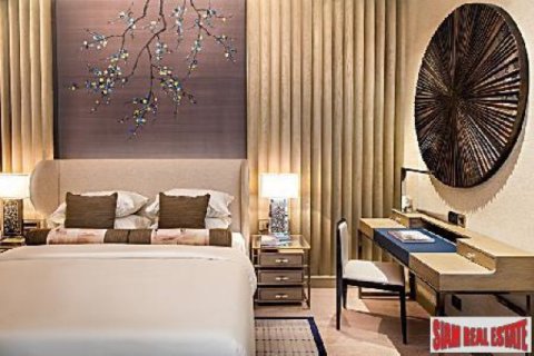 4 chambres Duplex à Bangkok, Thailand No. 96909 2