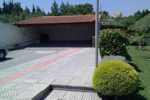 4 dormitorios House en Thessaloniki, Greece No. 123992 19