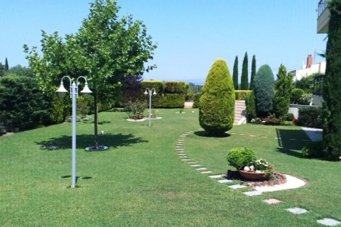 4 dormitorios House en Thessaloniki, Greece No. 123992 27