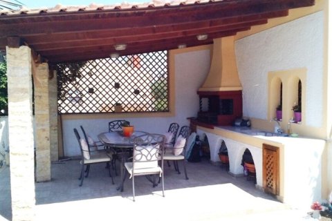 4 dormitorios House en Thessaloniki, Greece No. 123992 29