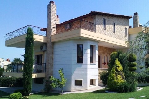 4 dormitorios House en Thessaloniki, Greece No. 123992 23