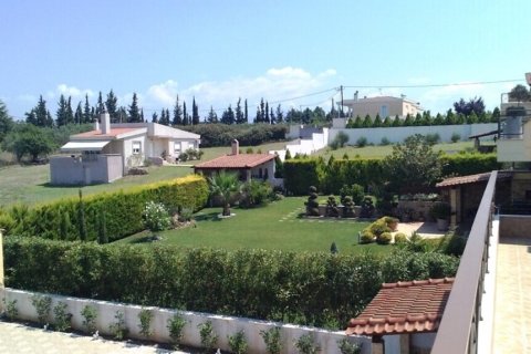 4 dormitorios House en Thessaloniki, Greece No. 123992 20