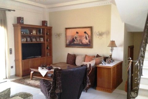 4 dormitorios House en Thessaloniki, Greece No. 123992 3
