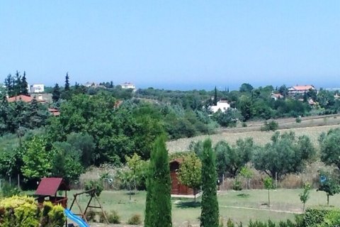 4 dormitorios House en Thessaloniki, Greece No. 123992 15