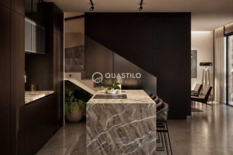 3 bedrooms House in Agios Athanasios, Cyprus No. 74813 5