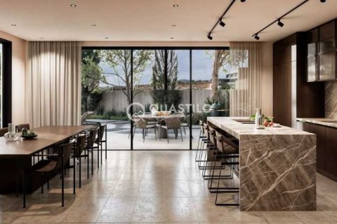 3 bedrooms House in Agios Athanasios, Cyprus No. 74813 3