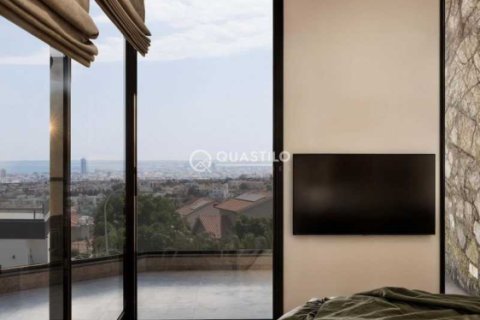 3 bedrooms House in Agios Athanasios, Cyprus No. 74813 9