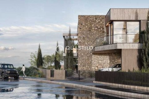 3 bedrooms House in Agios Athanasios, Cyprus No. 74813 2