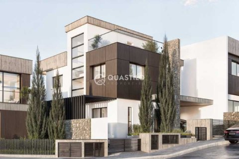 3 bedrooms House in Agios Athanasios, Cyprus No. 74813 10