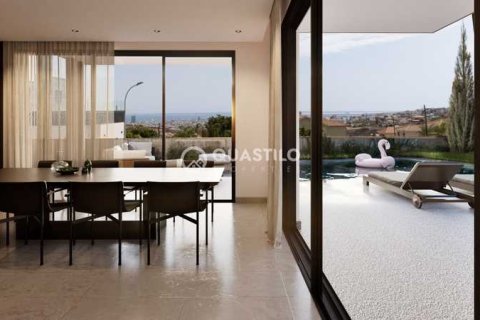 3 bedrooms House in Agios Athanasios, Cyprus No. 74813 6