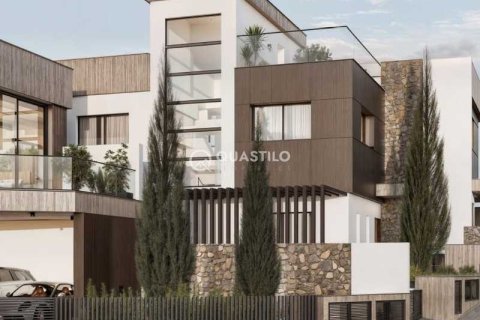 3 bedrooms House in Agios Athanasios, Cyprus No. 74813 11