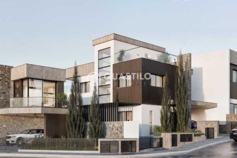 3 bedrooms House in Agios Athanasios, Cyprus No. 74813 8