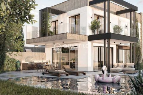 3 bedrooms House in Agios Athanasios, Cyprus No. 74813 7