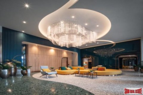 2 bedrooms Apartment in Phaya Thai, Thailand No. 97224 4