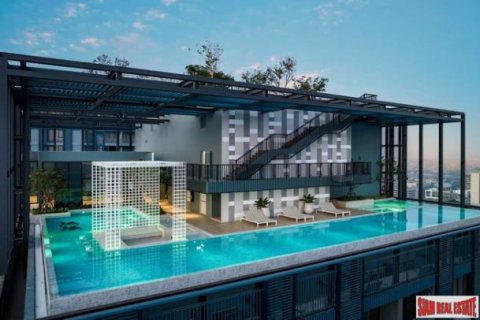 2 bedrooms Apartment in Phaya Thai, Thailand No. 97224 7