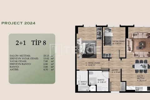 4 bedrooms Apartment in Chau Doc, Vietnam No. 74447 28