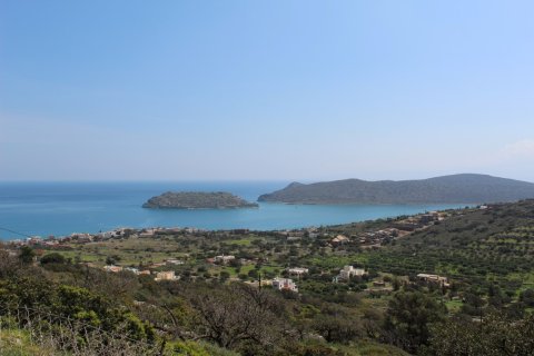 Земельный участок 12000м² в Неаполис, Греция №57474 4